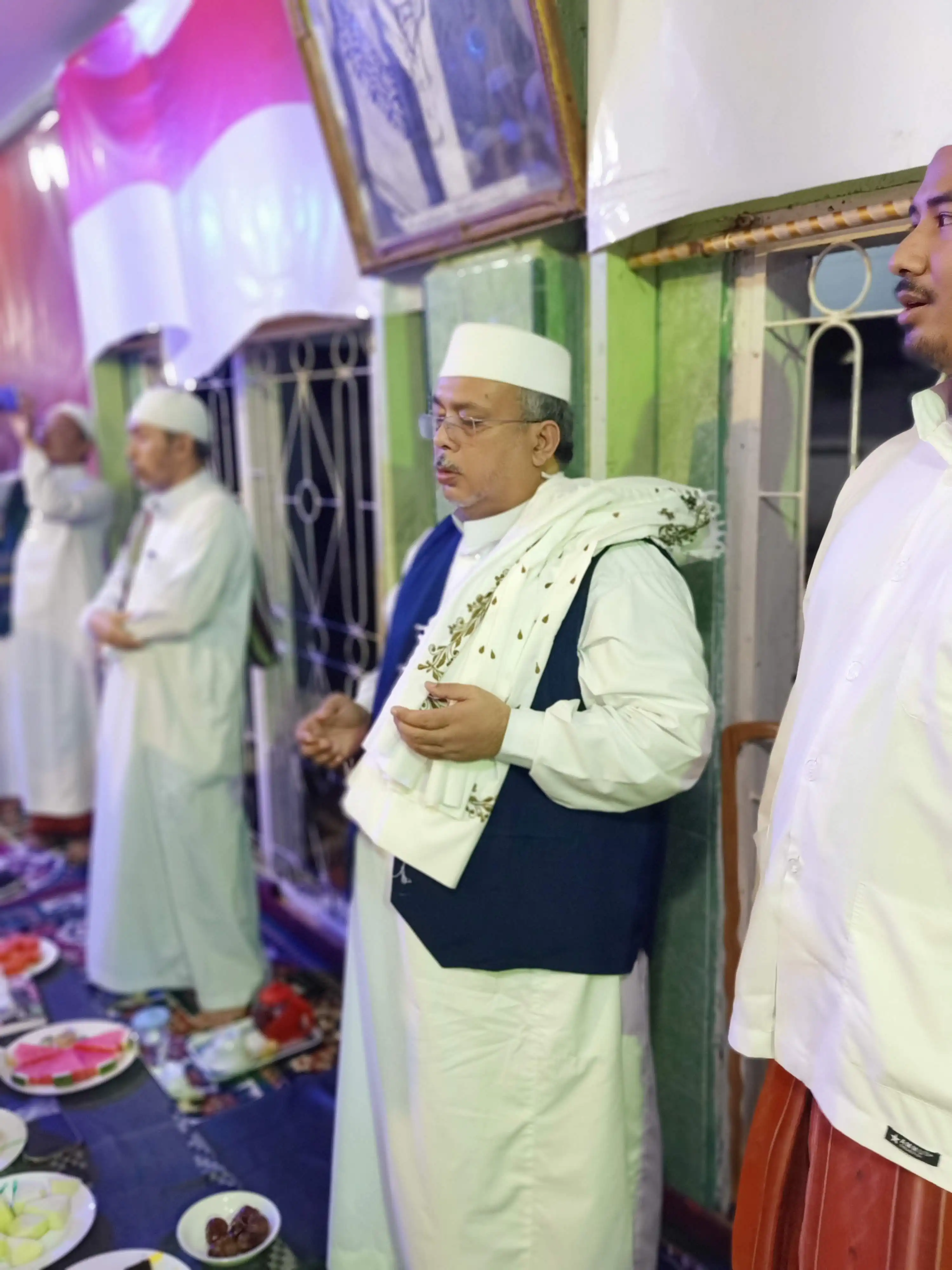Milad Abuya 16